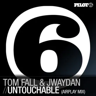 Untouchable (Airplay Mix) by Tom Fall & Jwaydan song reviws