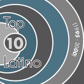 Top 10 Latino, Vol. 10, 2003