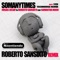 So Many Times (feat. Samantha Moon) [Techouse Remix] artwork