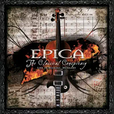 The Classical Conspiracy - Live In Miskolc, Hungary - Epica