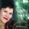 Sibelius: Orchestral Songs album lyrics, reviews, download