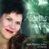 Sibelius: Orchestral Songs album cover