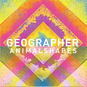 Geographer - Original Sin