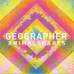 Animal Shapes - Geographer Animal Shapes - Geographer