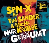 SPN-X - Nur geträumt