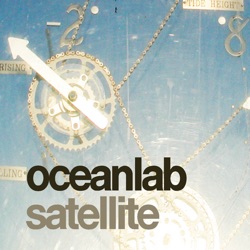 OceanLab - Satellite