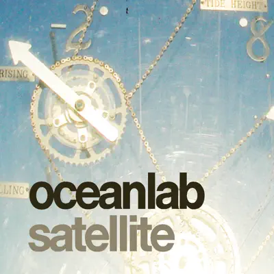 Satellite - Single - Oceanlab