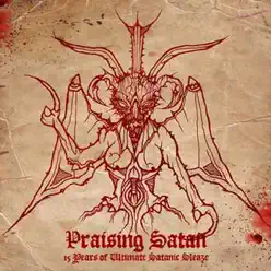 Praising Satan - Heretic Praising Satan - Heretic