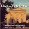 Stream & download Felix Mendelssohn Bartholdy