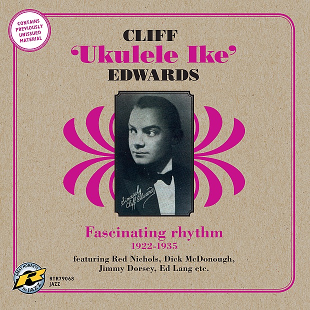 There Are Songs To Be Sung: A Century of Jazz Vocals (Vol. 7: Fascinating Rhythm)