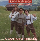 A Cantar o Tirolês (Remix) artwork