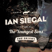 Ian Siegal - Better Than Myself