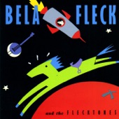 Béla Fleck & The Flecktones - Half moon bay