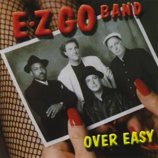 descargar álbum EZ Go Band - Over Easy