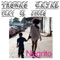 Negrito (feat. El Greco) [Arab Radio Edit] - Thomas Cajal lyrics