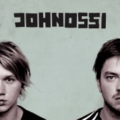 Johnossi - Glory Days to Come