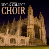 The Best of King's College Choir artwork