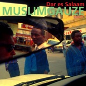 Dar es Salaam