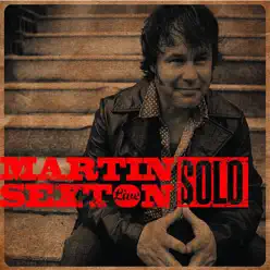 Solo (Live) - Martin Sexton