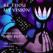 John Rutter - Rutter: All Things Bright And Beautiful