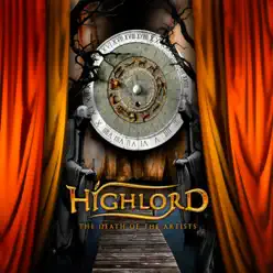 The Death of the Artists - Highlord