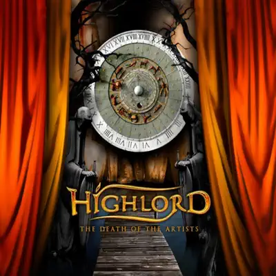 The Death of the Artists - Highlord