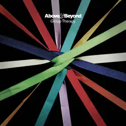 Group Therapy (Deluxe Version) - Above & Beyond