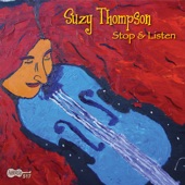 Suzy Thompson - Black Rat Swing