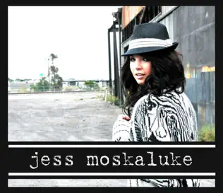 lataa albumi Jess Moskaluke - Amen Hallelujah