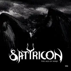 The Age of Nero - Satyricon