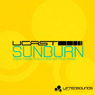 ladda ner album UCast - Sunburn