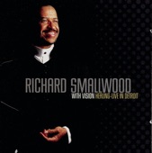 Richard Smallwood - Healing (with Vision)