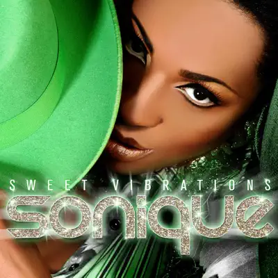 Sweet Vibrations - Sonique Sweet Vibrations - Sonique