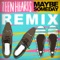 Maybe Someday (Midnight Beast Remix) - Teen Hearts lyrics