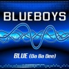 Blue Boys - Blue (Da Ba Dee) [Acapella]