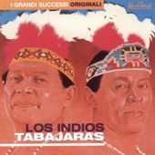 Los Indios Tabajaras artwork
