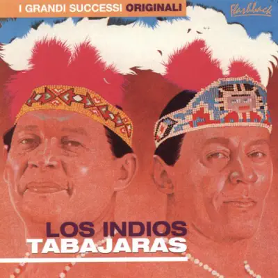 Los Indios Tabajaras - Los Índios Tabajaras Los Indios Tabajaras - Los Índios Tabajaras