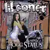 Hogg Status album lyrics, reviews, download