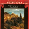 Raff: Symphony No. 4, Overtures to Benedetto Marcello, Dame Kobold, Die Parole & Konzert-Ouverture