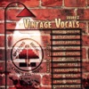 Vintage Vocals Vol. 2, 2007