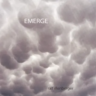 ladda ner album Ralf Illenberger - Emerge