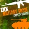 Tactical Nuke - ZXX lyrics