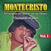 El Campeon del Humor Con Sus Chistes - Champion of  Jokes Vol. 1