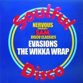 Evasions - Wikka Wrap (Original Mix)