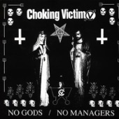 Choking Victim - Crack Rock Steady