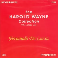 The Harold Wayne Collection, Vol. 33 - Studio Orchestra The Harold Wayne Collection, Vol. 33 - Studio Orchestra