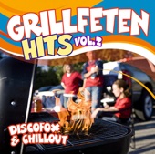 Grillfeten Hits Vol. 2, 2009