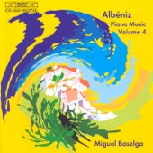 Albeniz: Piano Music, Vol. 4 (Complete)