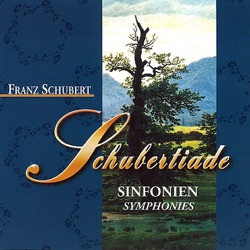 Sir Thomas Beecham & London Philharmonic Orchestra - Sinfonie Nr. 6 C-Dur, D 589: Adagio-Allegro
