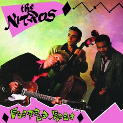 Nitros - Crazy Little Thing Called Love